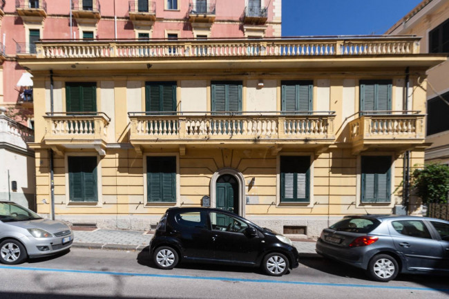 Casa indipendente in Vendita a Salerno