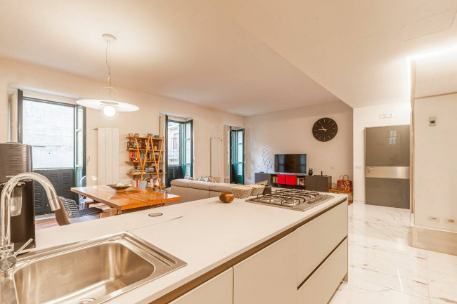 Casa indipendente in Vendita a Salerno