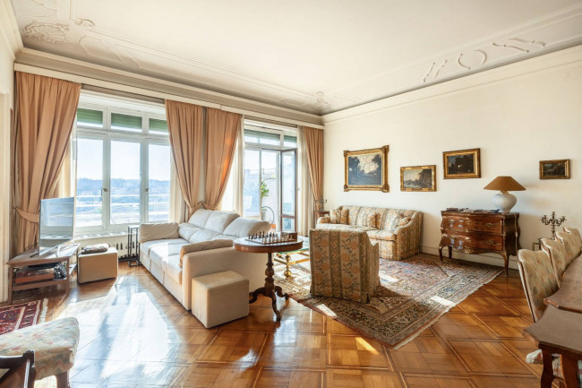 Attico in Vendita a Roma