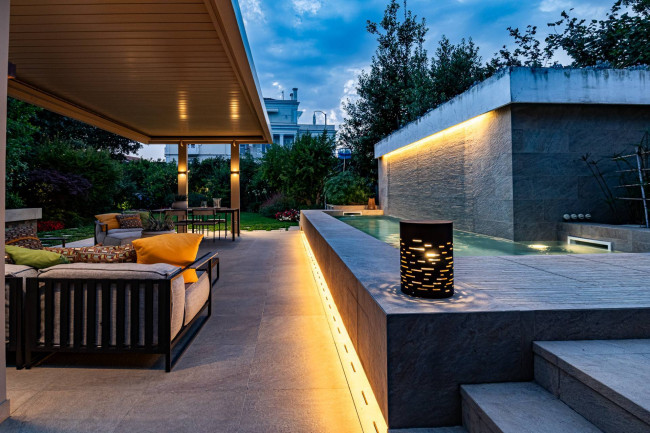 Villa in Vendita a Sant'Agnello