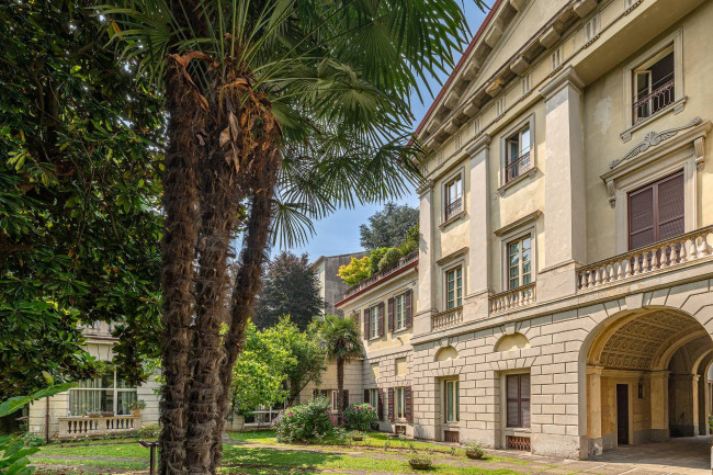 Appartamento in Vendita a Monza