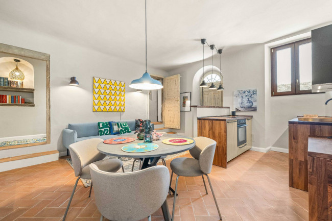 Appartamento indipendente in Vendita a Firenze