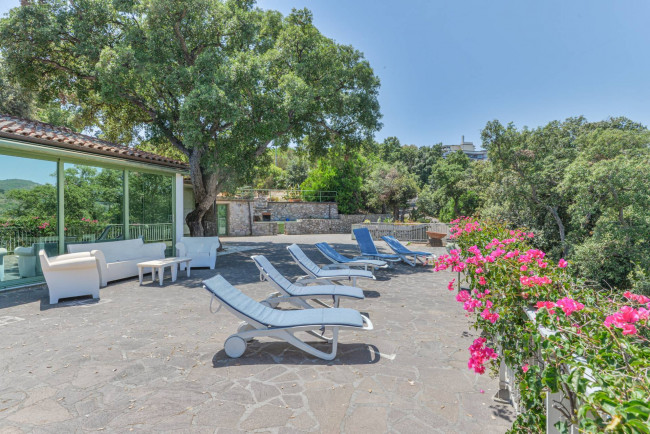 Villa bifamiliare in Vendita a Capoliveri - Isola d'Elba