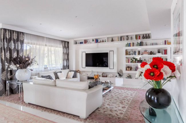 Attico in Vendita a Roma