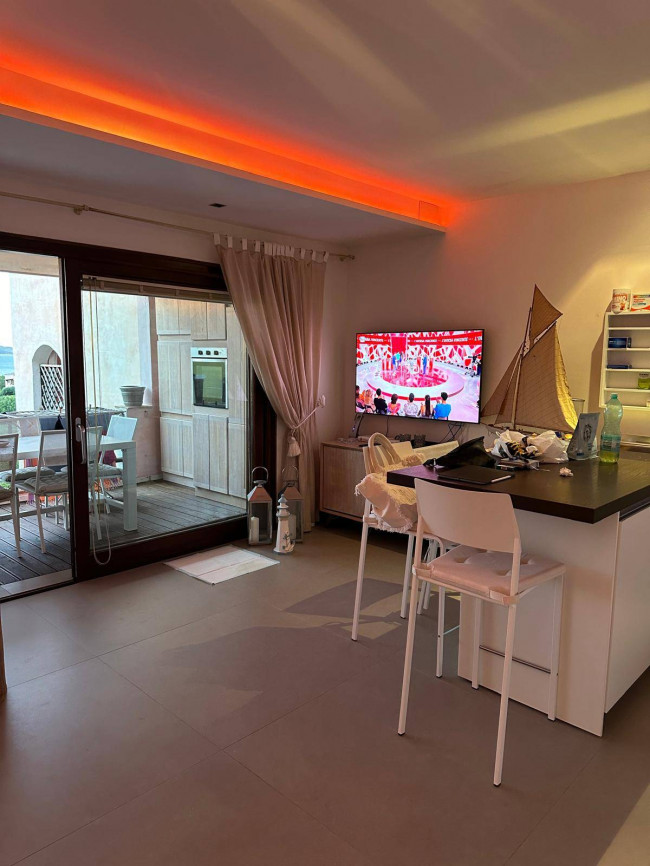 Appartamento a Arzachena