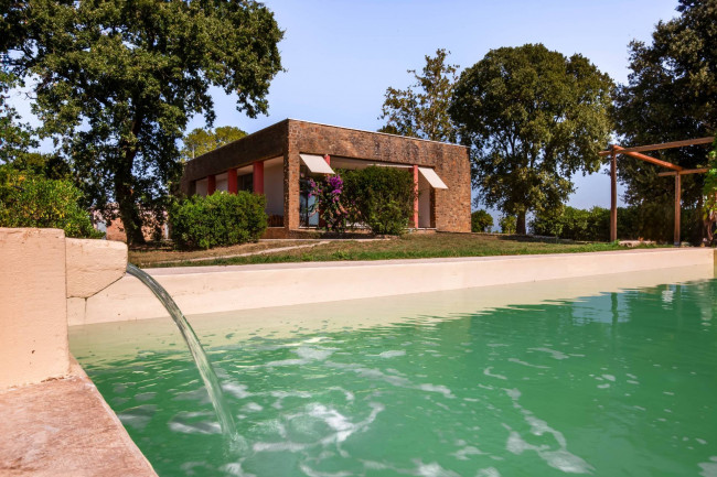 Villa in Vendita a Roma