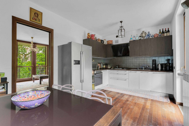 Villa a schiera in Vendita a Milano