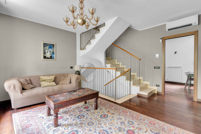 Villa a schiera in Vendita a Milano