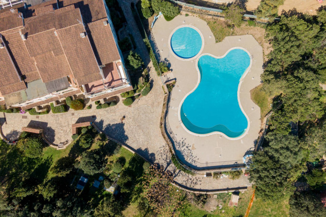 Appartamento a Olbia