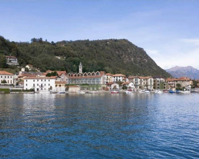 Villa in Vendita a Pella