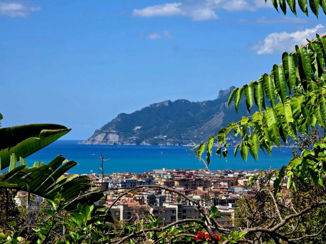 Villa in Vendita a Salerno
