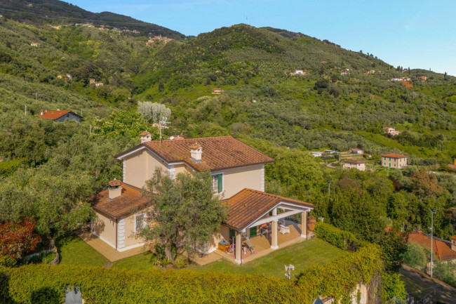 Villa for Sale in Pietrasanta