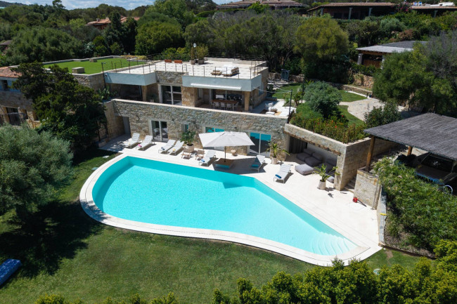 Villa a Olbia