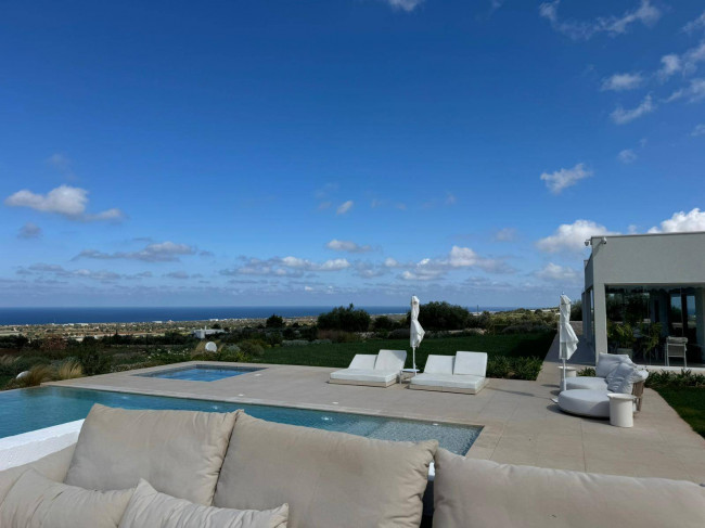 Villa in Vendita a Polignano a Mare