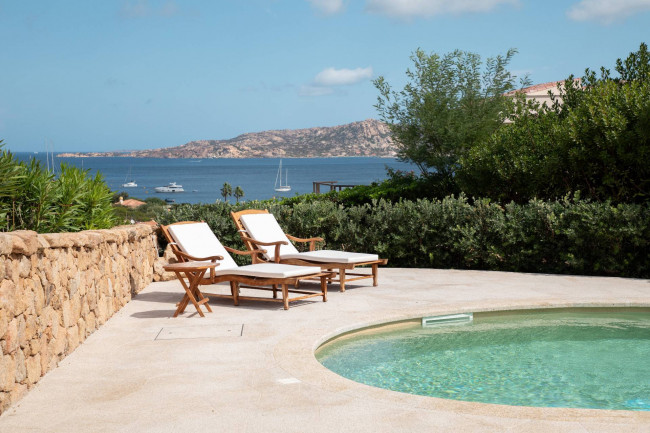 Villa for Sale in Palau