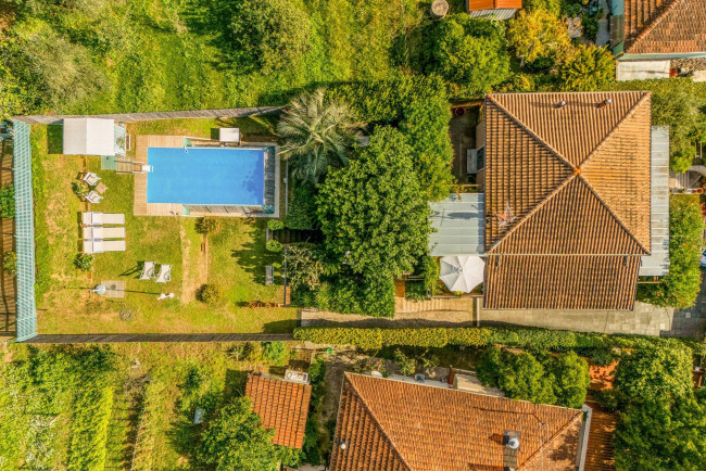 Villa in Vendita a Pietrasanta