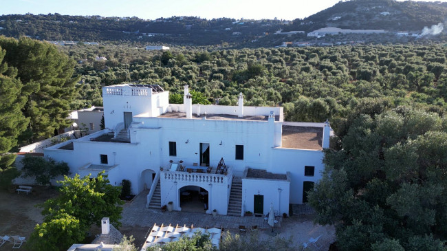 Masseria in Vendita a Fasano