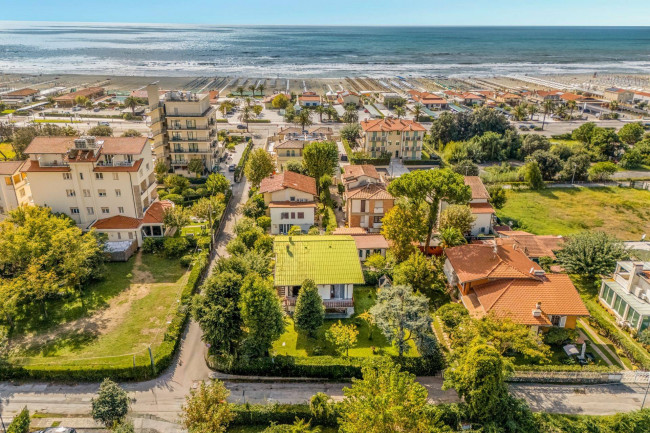 Villa in Vendita a Camaiore