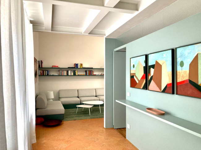 4 o più locali in Affitto a Milano