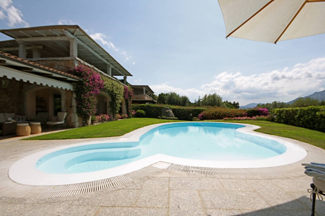 Appartamento a Olbia