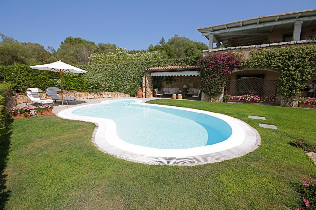 Appartamento a Olbia