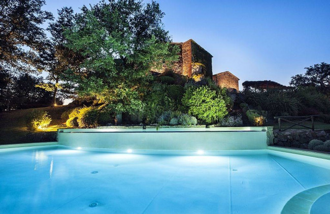 Tenuta in Vendita a Chiusdino