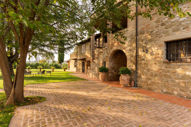 Villa in Vendita a Assisi