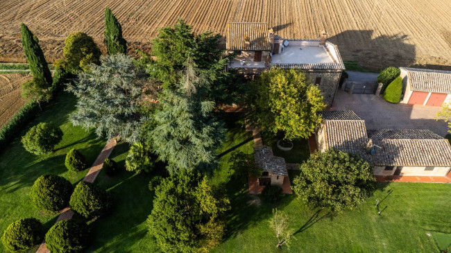 Villa in Vendita a Assisi