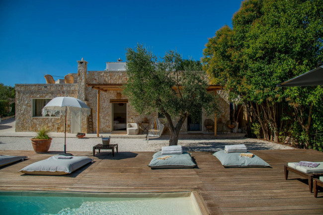 Trullo in Vendita a Locorotondo