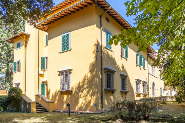 Villa in Vendita a Firenze