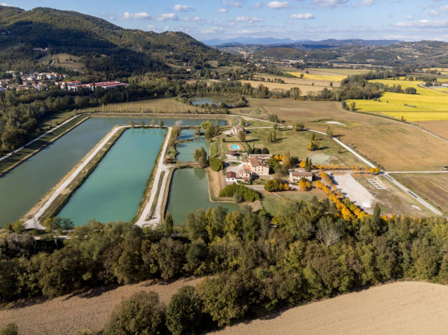 Rustico/Casale/Corte in Vendita a Montone