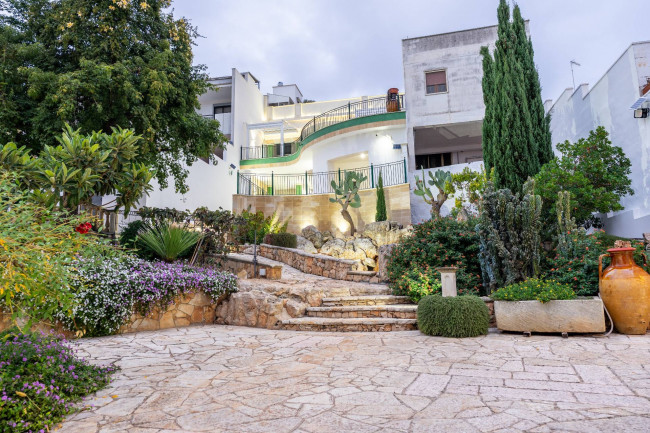 Villa a schiera in Vendita a Sannicola