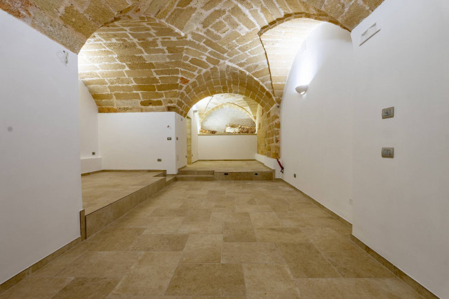 Villa in Vendita a Sannicola