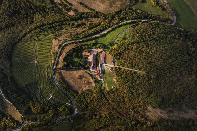 Tenuta in Vendita a Grezzana