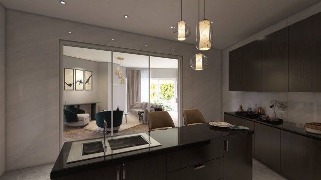 Attico in Vendita a Roma