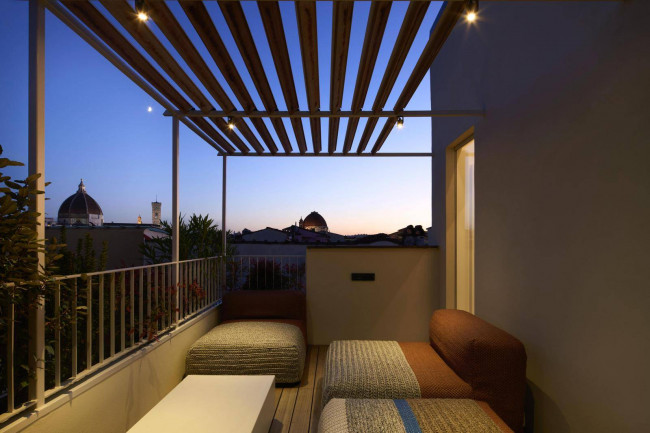 Attico in Vendita a Firenze