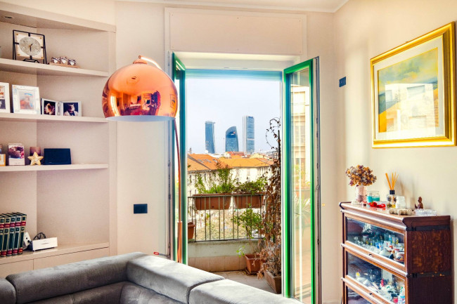 4 o più locali in Vendita a Milano