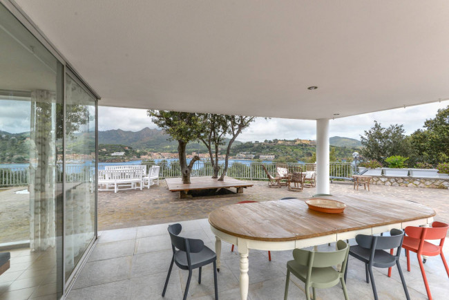 Villa bifamiliare in Vendita a Capoliveri - Isola d'Elba