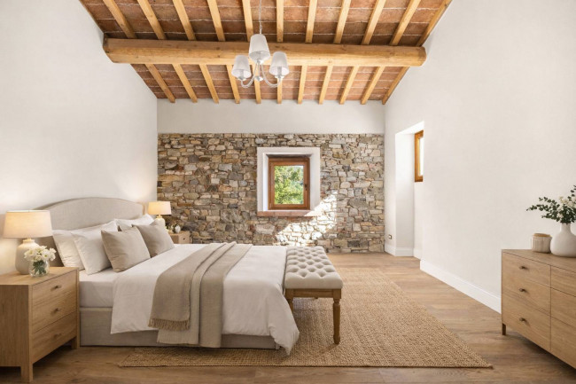 Villa in Vendita a Greve in Chianti
