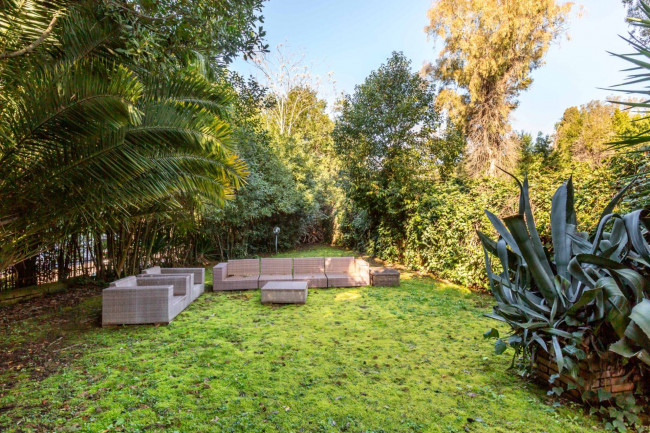 Villa in Vendita a Roma