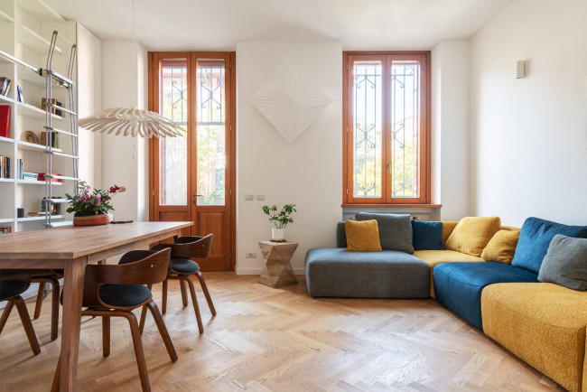 Villa in Vendita a Milano