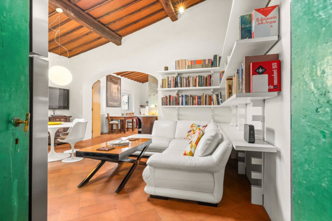 Penthouse for Sale in Firenze