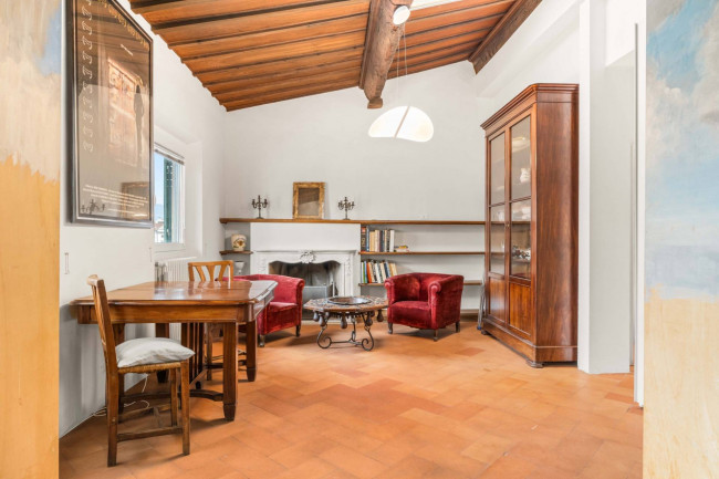 Attico in Vendita a Firenze