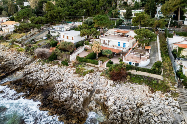 Villa in Vendita a Palermo