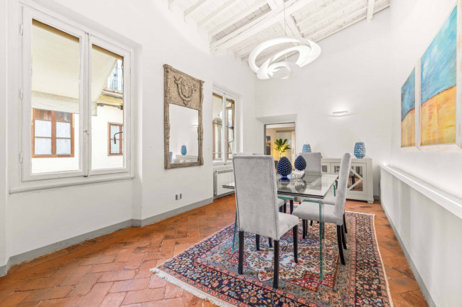 Appartamento in Vendita a Firenze
