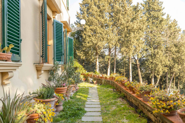 Appartamento in Vendita a Firenze