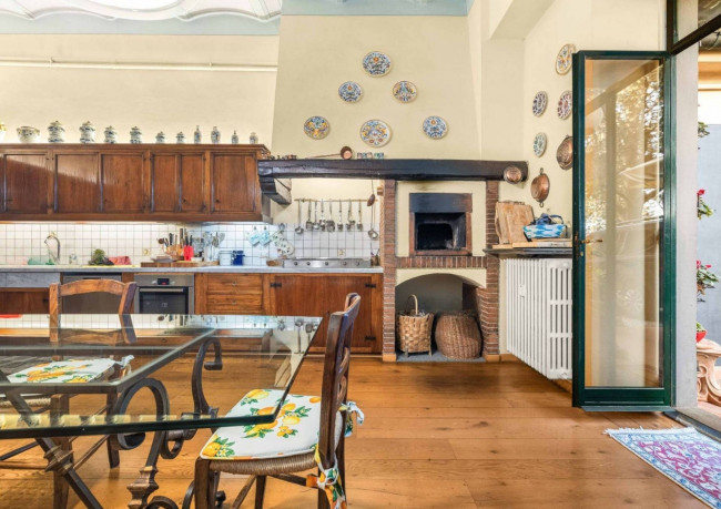 Apartment for Sale in Firenze