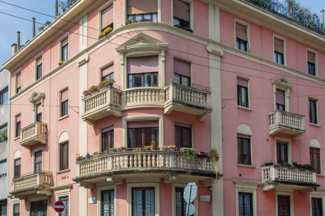 3 locali in Vendita a Milano