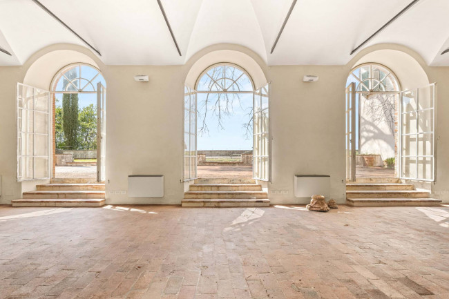 Villa storica in Vendita a Firenze