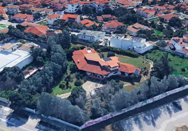 Stabile / Palazzo a Olbia